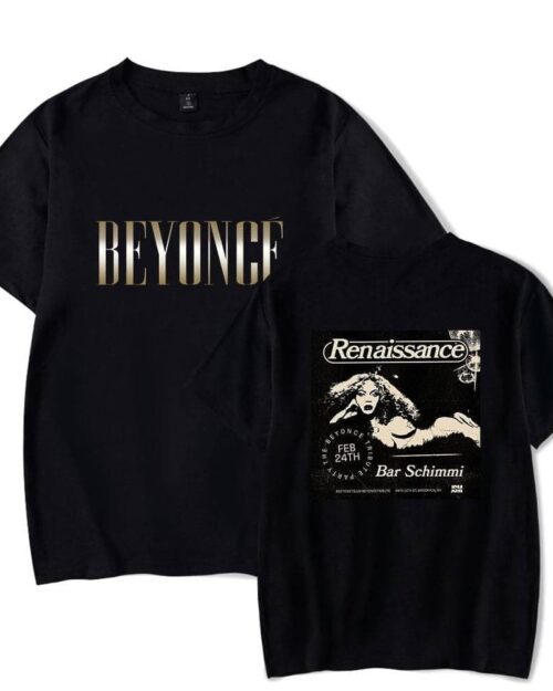 Beyonce T-Shirt #1 + Gift