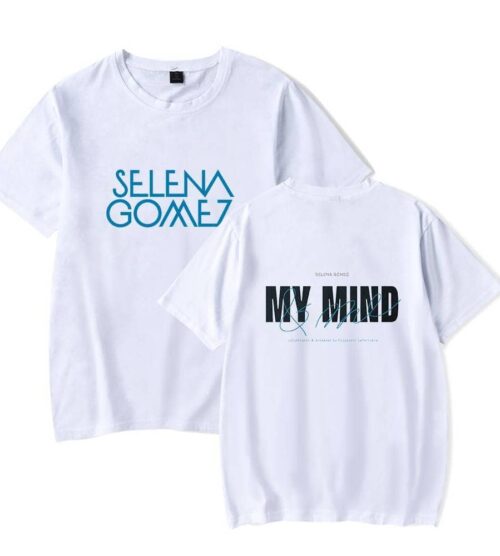 Selena Gomez T-Shirt #1