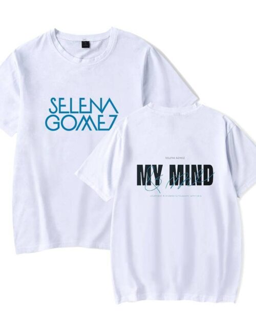 Selena Gomez T-Shirt #1