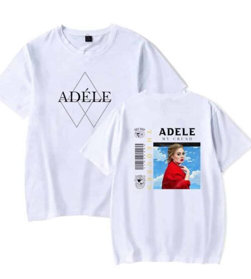 Adele T-Shirt #4