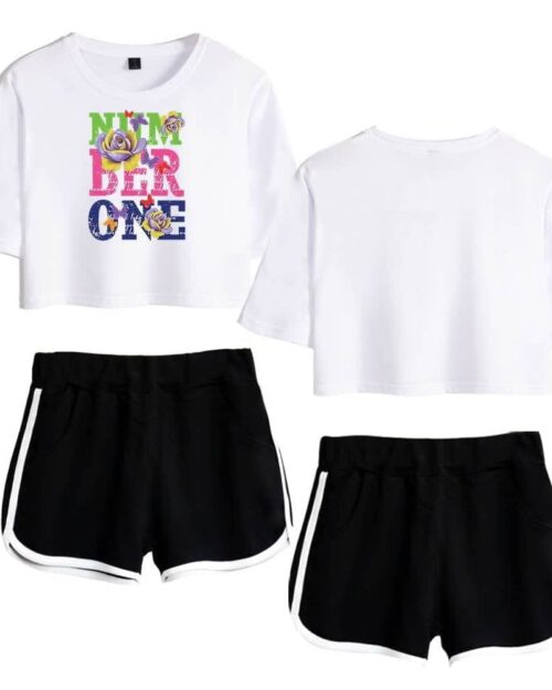 Alicia Keys Tracksuit #2