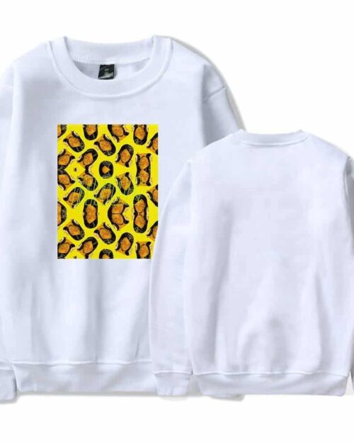 Rihanna Sweatshirt #2