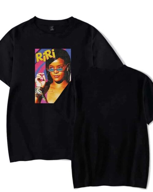 Rihanna T-Shirt #1 + Gift