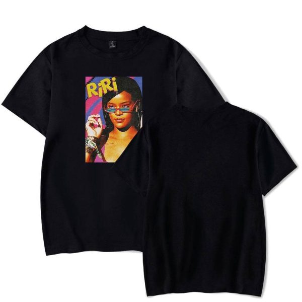Rihanna T-Shirt #1 + Gift