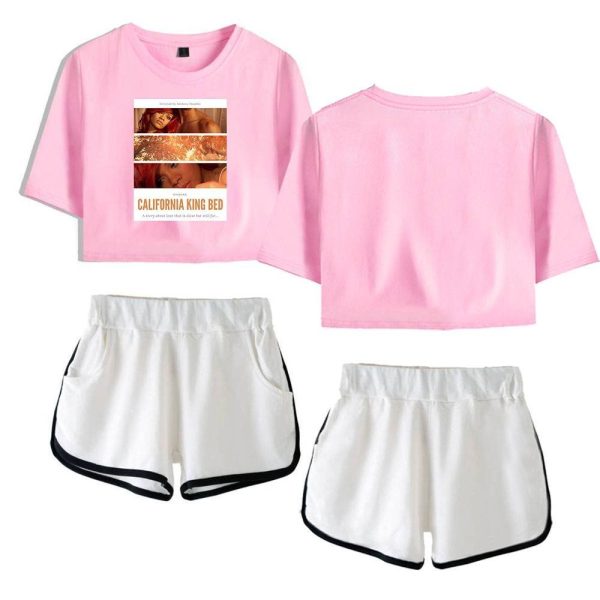 Rihanna Tracksuit #4 - Image 6