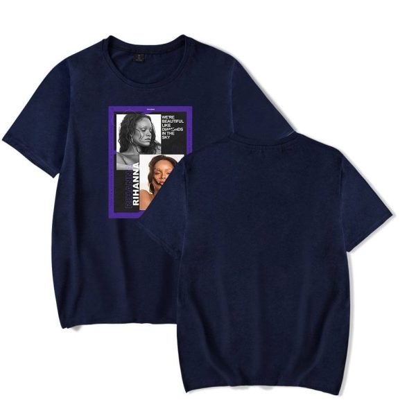 Rihanna T-Shirt #5 - Image 3