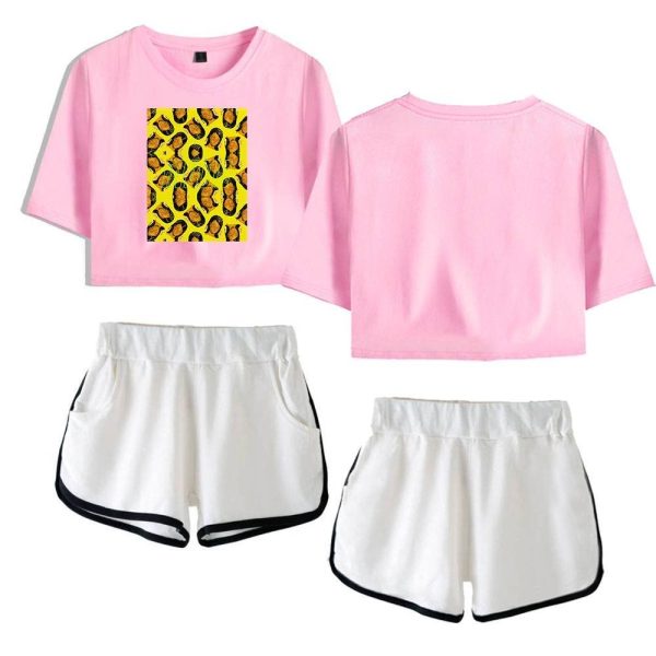 Rihanna Tracksuit #2 + Gift - Image 5