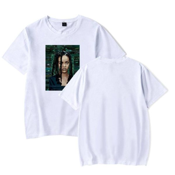 Rihanna T-Shirt #3 - Image 3