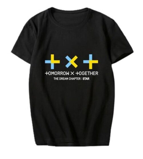 TXT T-Shirts 2