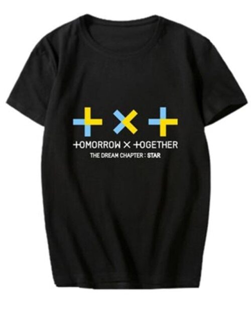 TXT T-Shirts 2