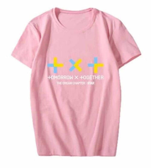 TXT T-Shirts 3