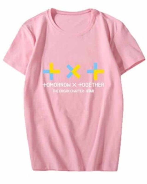 TXT T-Shirts 3