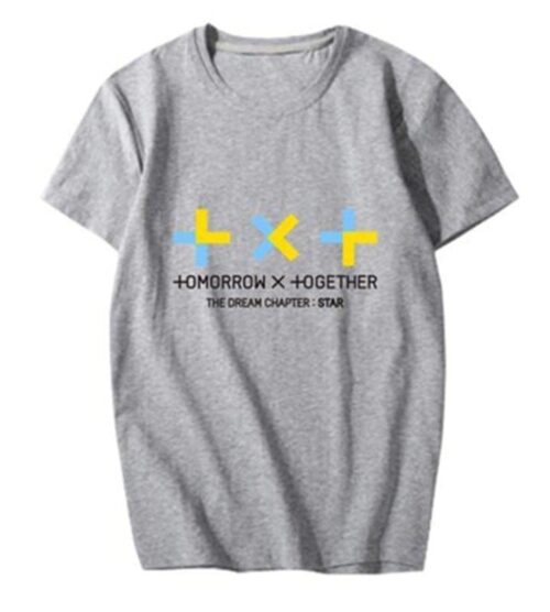 TXT T-Shirts 4