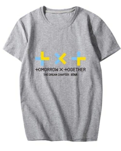 TXT T-Shirts 4