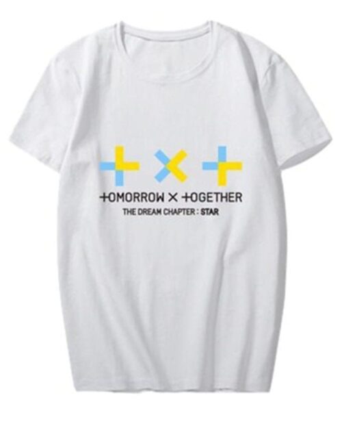 TXT T-Shirts 5
