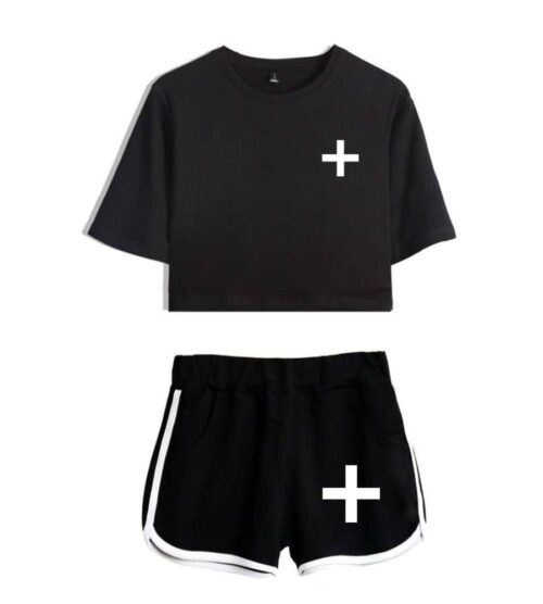 TXT Tracksuit #7