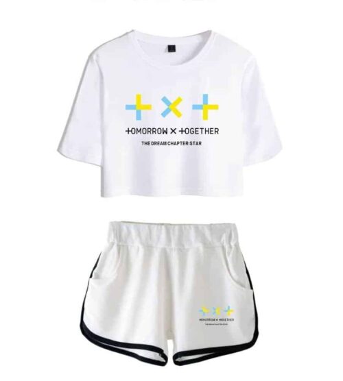 TXT Tracksuit #8