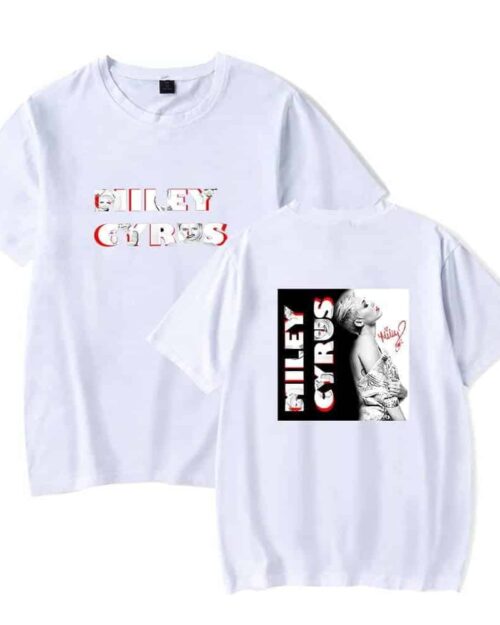 Miley Cyrus T-Shirt #2