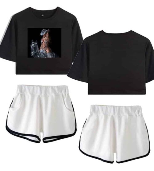 Beyonce Tracksuit #3 + Gift