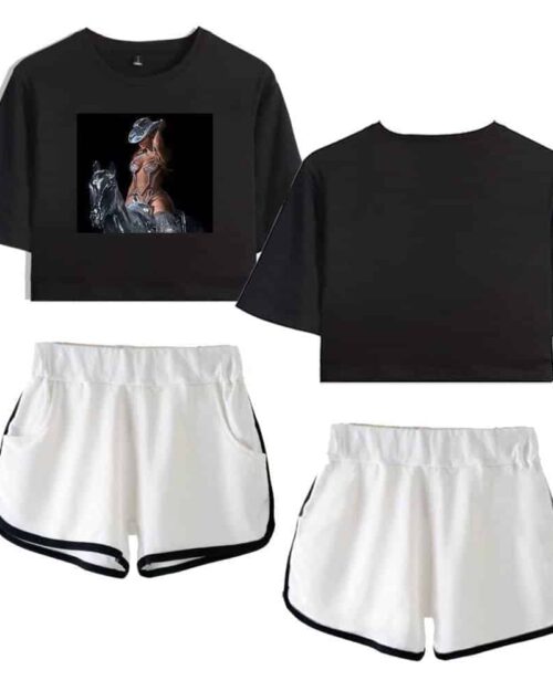 Beyonce Tracksuit #3 + Gift