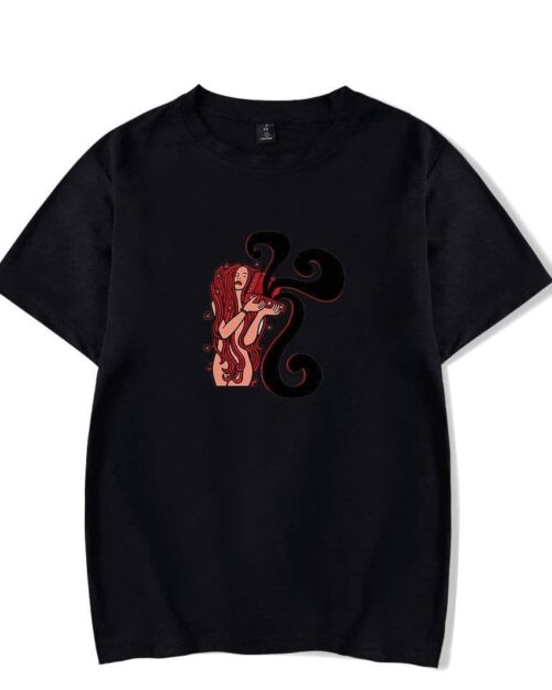 Adam Levine T-Shirt #4 + Gift