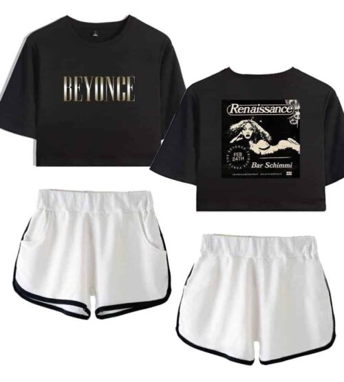 Beyonce Tracksuit #1 + Gift
