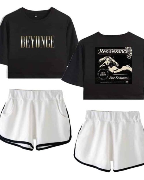 Beyonce Tracksuit #1 + Gift