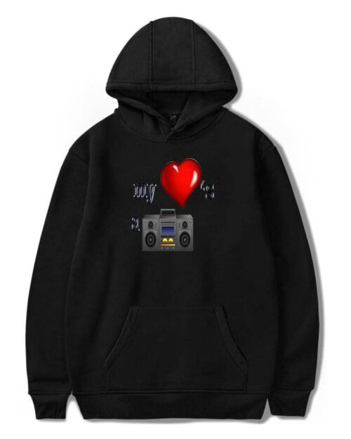 Adam Levine Hoodie #1 + Gift