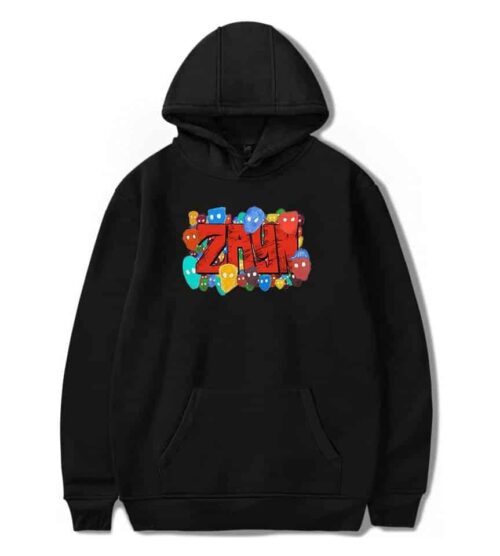 Zayn Malik Hoodie #3 + Gift