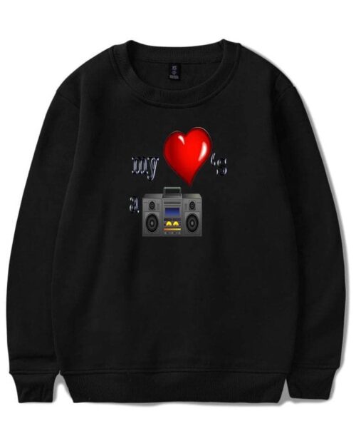 Adam Levine Sweatshirt #1 + Gift