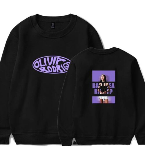Olivia Rodrigo Sweatshirt #2