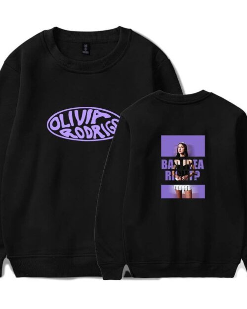 Olivia Rodrigo Sweatshirt #2