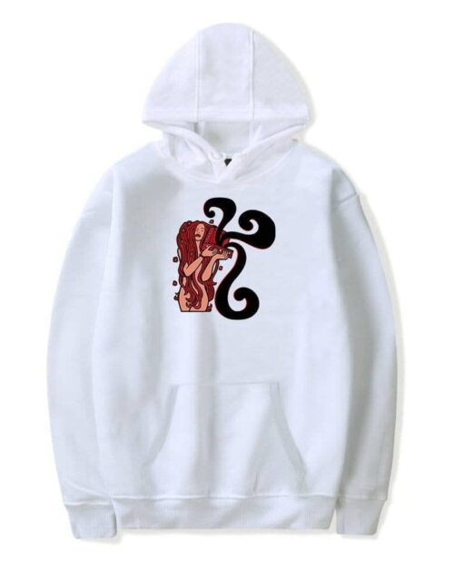 Adam Levine Hoodie #4