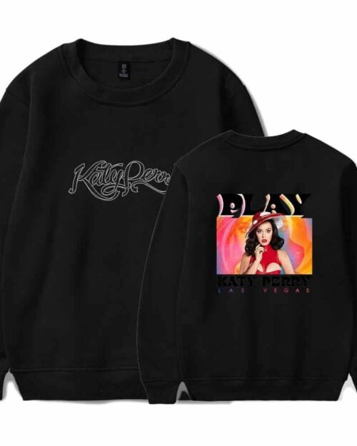 Katy Perry Sweatshirt #2 + Gift