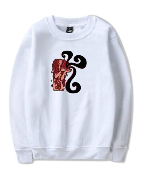 Adam Levine Sweatshirt #4 + Gift