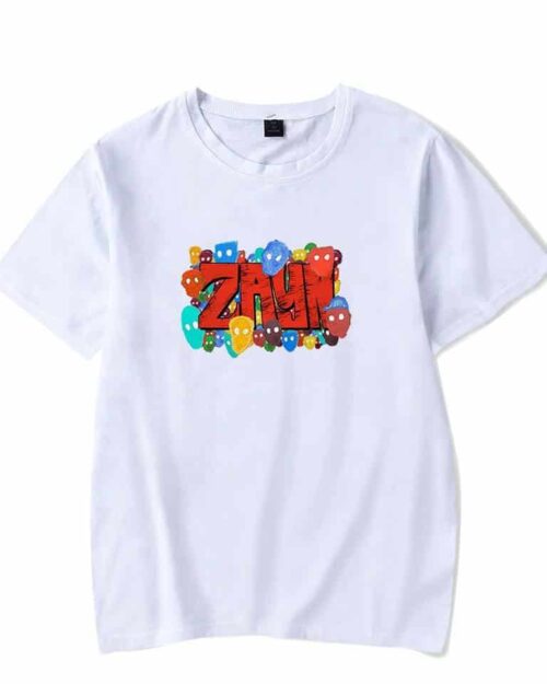 Zayn Malik T-Shirt #3 + Gift