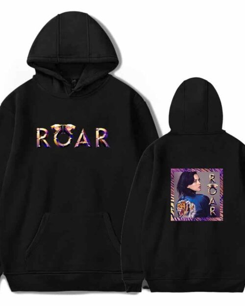 Katy Perry Hoodie #1 + Gift
