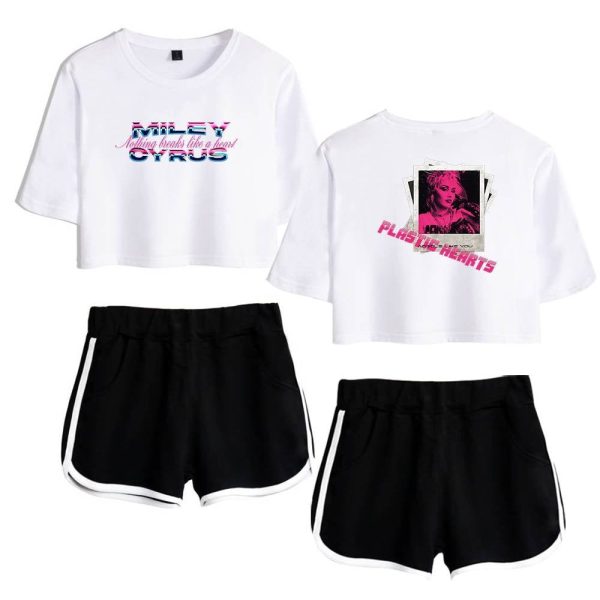 Miley Cyrus Tracksuit #3 + Gift - Image 3