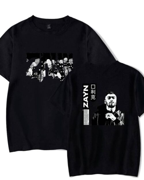 Zayn Malik T-Shirt #4