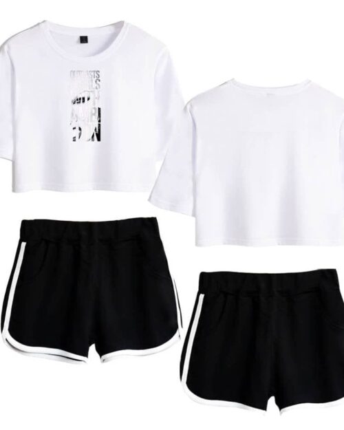 Pink Tracksuit #2 + Gift