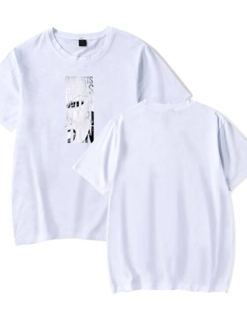 Pink T-Shirt #2 + Gift