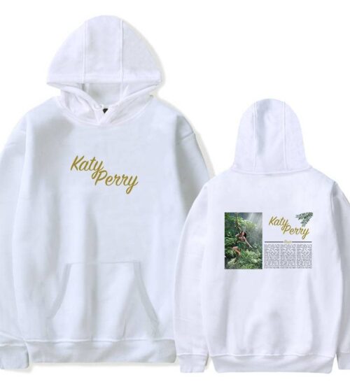 Katy Perry Hoodie #4