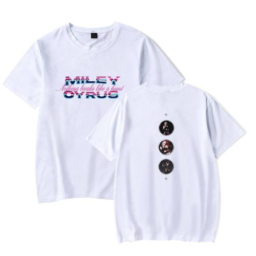 Miley Cyrus T-Shirt #4