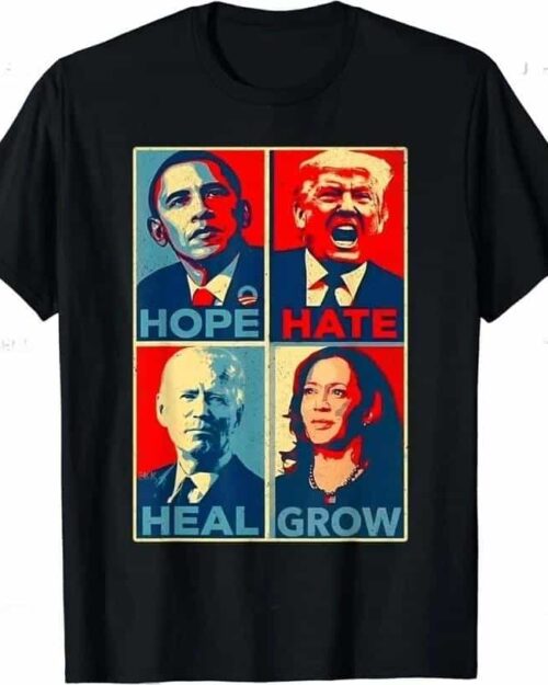 Kamala Harris 2024 T-Shirt #1