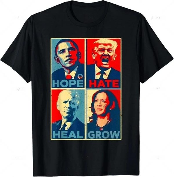 Kamala Harris 2024 T-Shirt #1