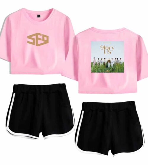 SF9 Tracksuit #3