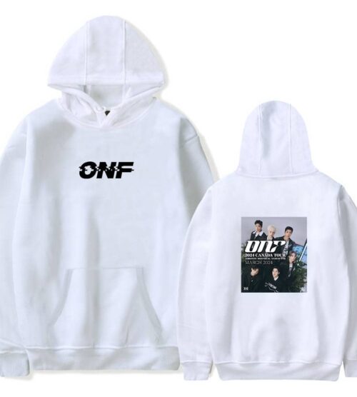 ONF Hoodie #2