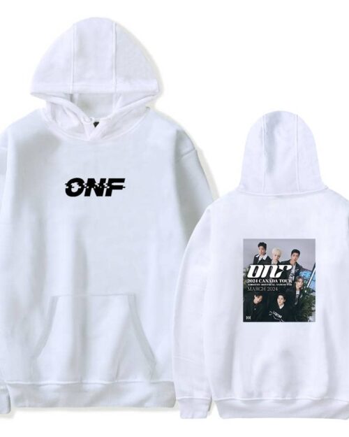 ONF Hoodie #2