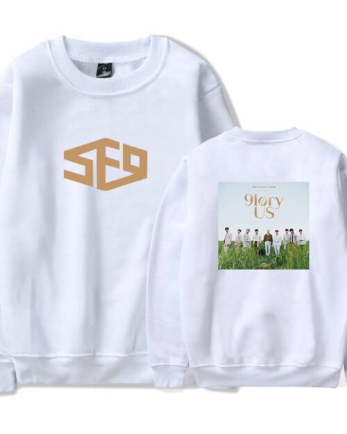 SF9 Sweatshirt #3