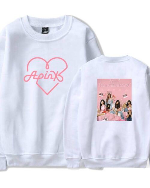 Apink Sweatshirt #3